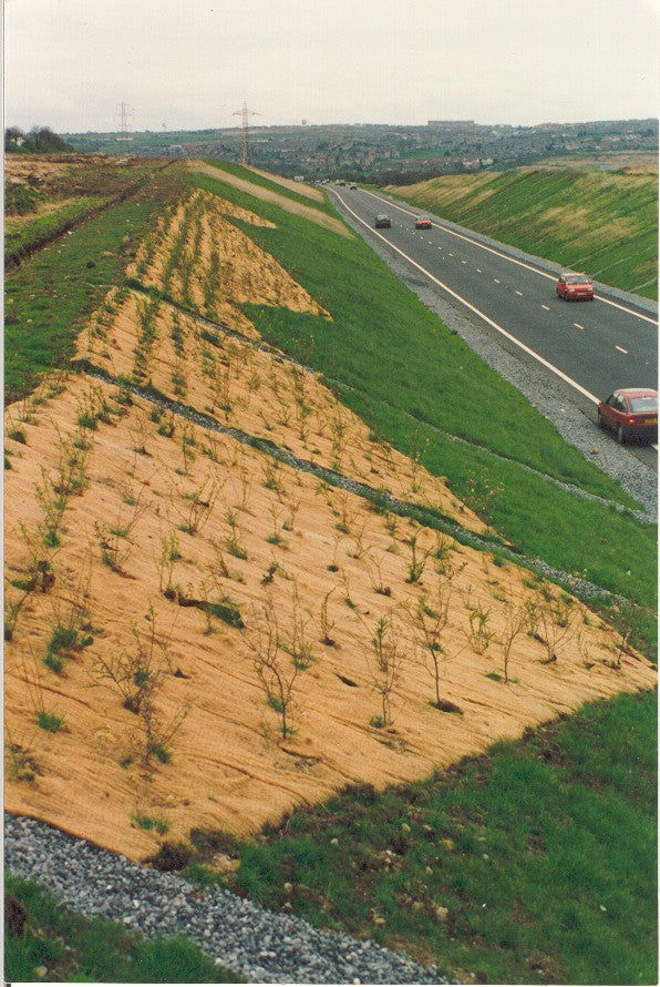 Bio-Mulchmat