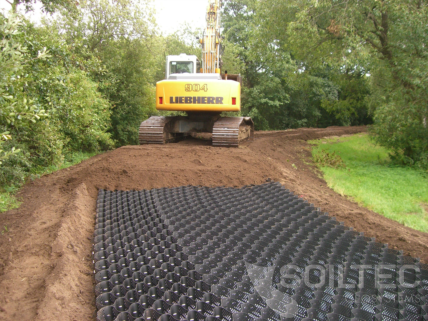 Råstofknaphed og økonomi – Sådan sparer du grus med SoilWeb