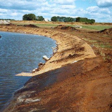 Brede Å 1995: Hvorfor 30 år gamle erfaringer med naturlig erosionskontrol er mere relevante end nogensinde