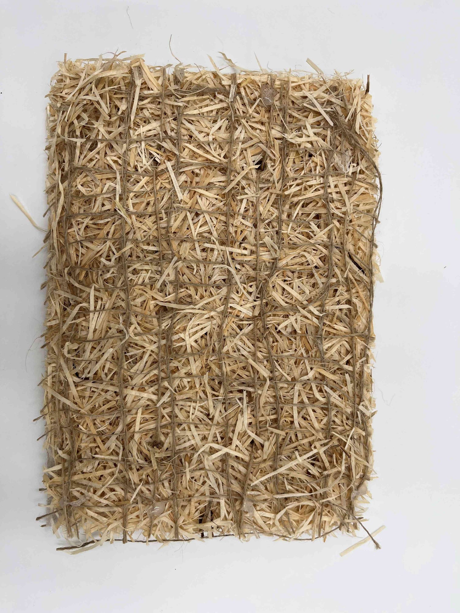 GreenFix Træfibermåtter: Bæredygtig erosionssikring