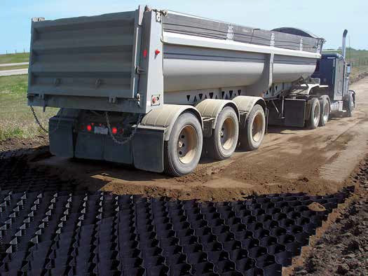 SoilWeb geoceller