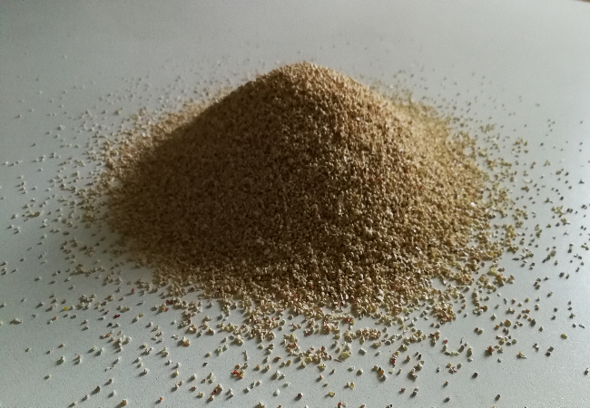 FrøFyld (12,5 kg sæk)