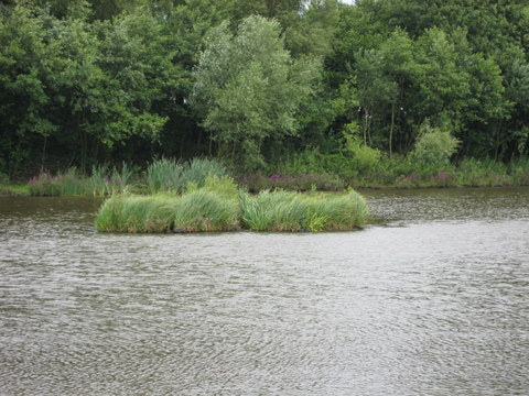 AquaGreen flydende systemer